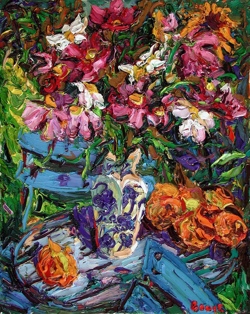 Still Life
